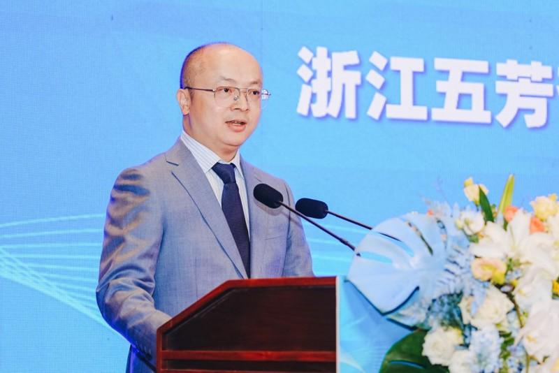 必一运动：《粽子》国际标准正式发布助力中国传统食品走向世界！(图5)