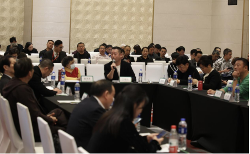 必一运动：展望2024粽子与节令食品市场趋势粽子行业理事会召开(图3)