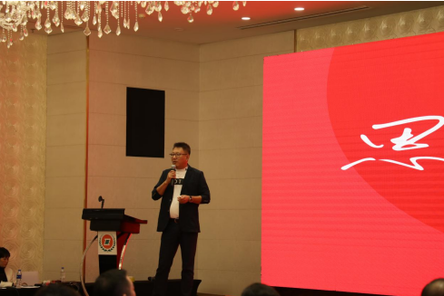 必一运动：展望2024粽子与节令食品市场趋势粽子行业理事会召开(图11)