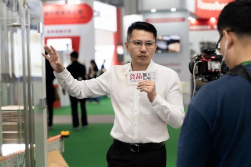固尔琦重磅亮相2024PROPAK联展聚焦后道包装智能制造(图2)