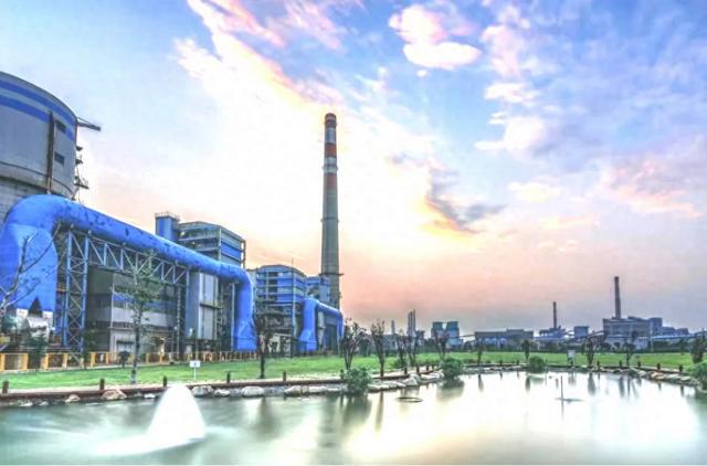 宝山区这两家企业荣登“中国ESG上市公司长三角先锋50”榜单（2024）企业
