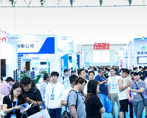 工业自动化展--北京武汉智能工厂展(图2)