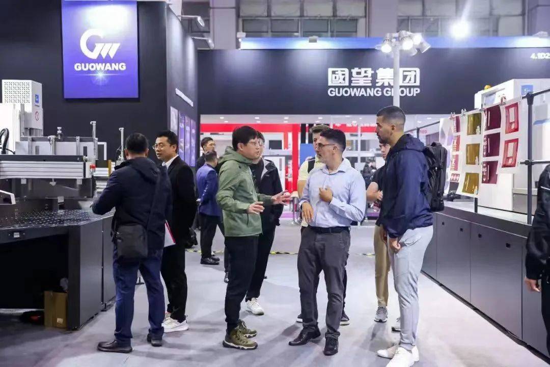 必一运动科技：2024无锡印刷包装博览会即将盛大开幕打造智能数字印刷包装技术、采购盛宴