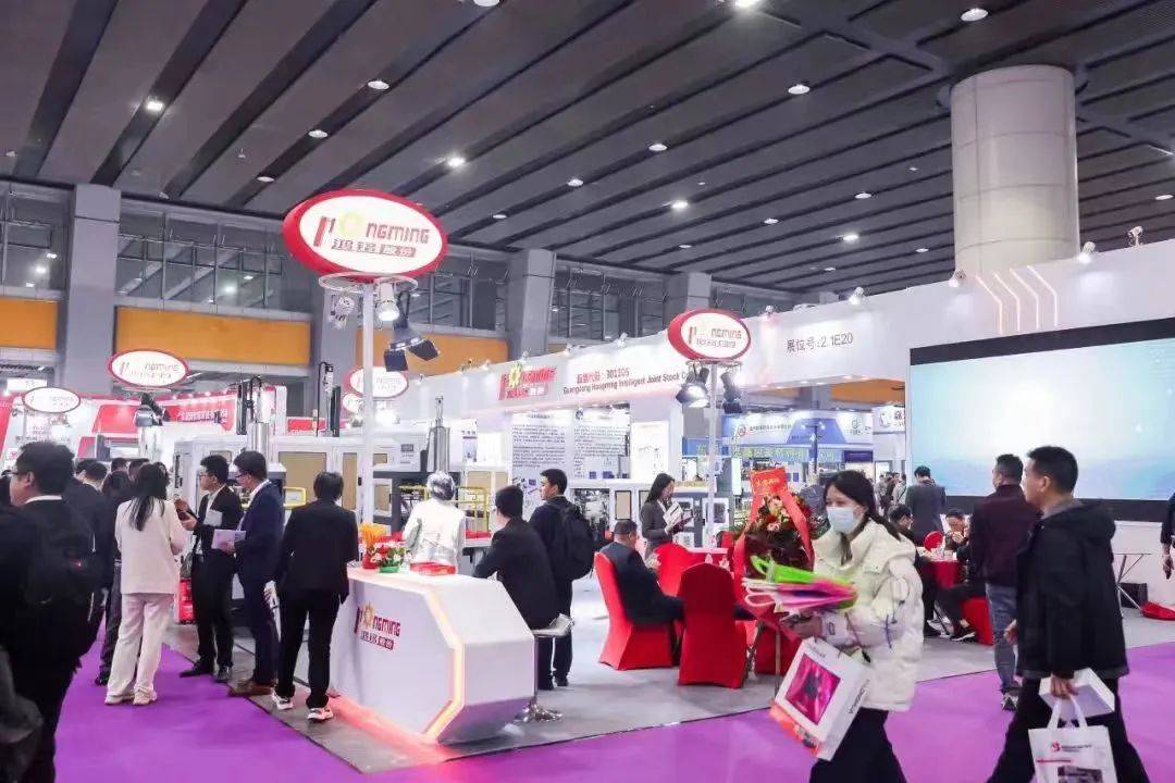 必一运动科技：2024无锡印刷包装博览会即将盛大开幕打造智能数字印刷包装技术、采购盛宴(图3)