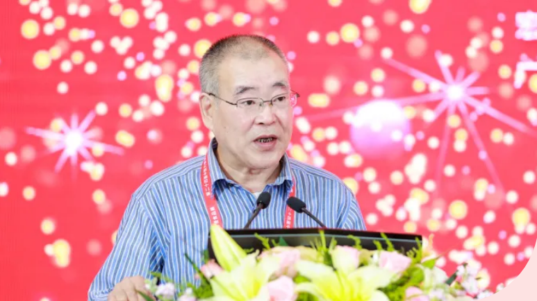 锻压之下方便产业绽放“新质”之光——第二十四届中国方便食品大会暨食品展在江苏昆山召开(图3)