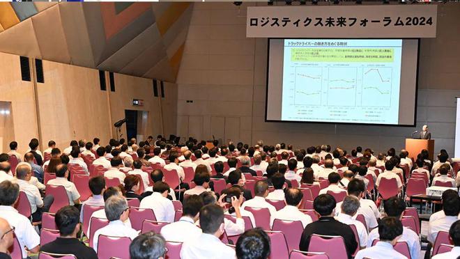 必一智能运动科技：出海记日本LTT展8万人挤爆展厅！中国物流装备企业找准“出海”突破口发力共塑海外影响力(图2)