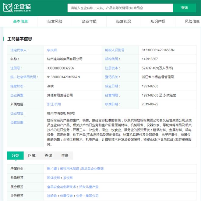 2024年中国十大包装饮用水品牌：农夫山泉“掀起”降价狂潮低至7毛4一瓶(图7)