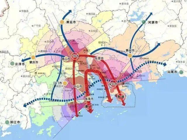 必一运动科技：邀请函PACKSHOW2024大湾区包装工业博览会(图3)