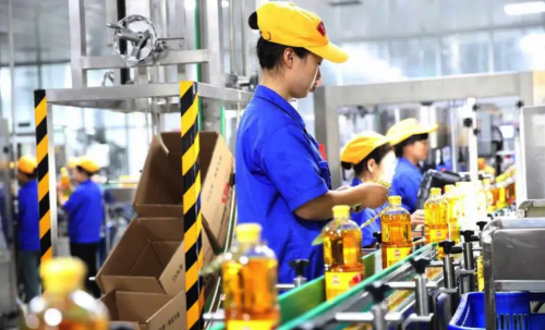 2024中国农产品深加工产业博览会聚焦农产品加工技术装备
