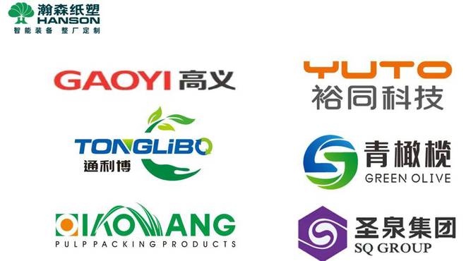 IPFM2024国际植物纤维纸浆模塑佛山展广东瀚森智能装备有限公司(图2)
