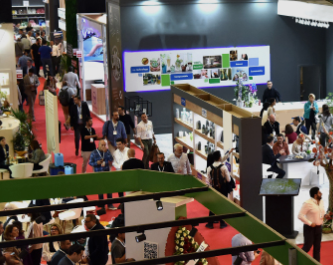 土耳其伊斯坦布尔国际包装工业展览会(EURASIAPACKAGINGISTANBUL)