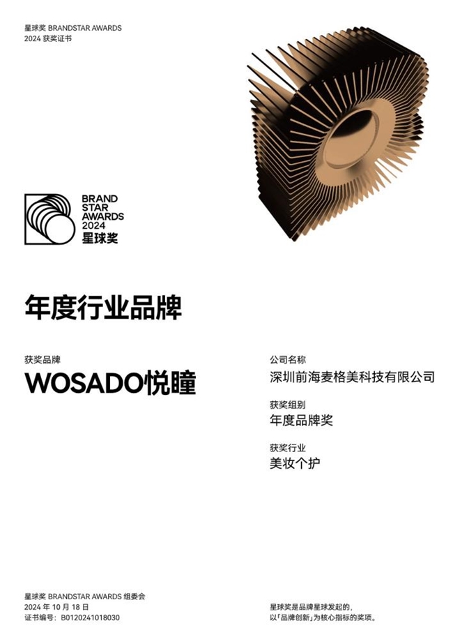 2024悦瞳的品牌化生长图鉴(图2)