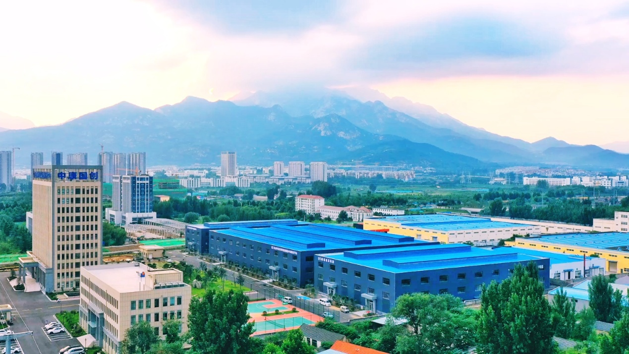 必一运动科技：泰山区新型工业向新求变拓出新赛道(图3)