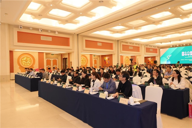 中国食品行业粽子行业委员会会长王福胜专访全文(图6)