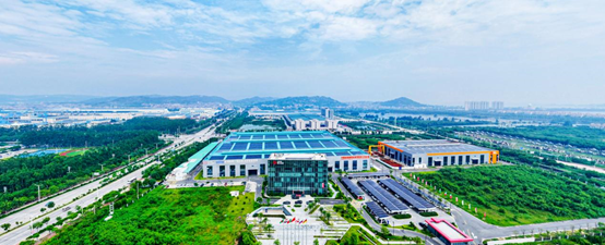 baumaCHINA2024展商推荐：福建泉工股份携多款新品设备亮相敬请期待(图2)