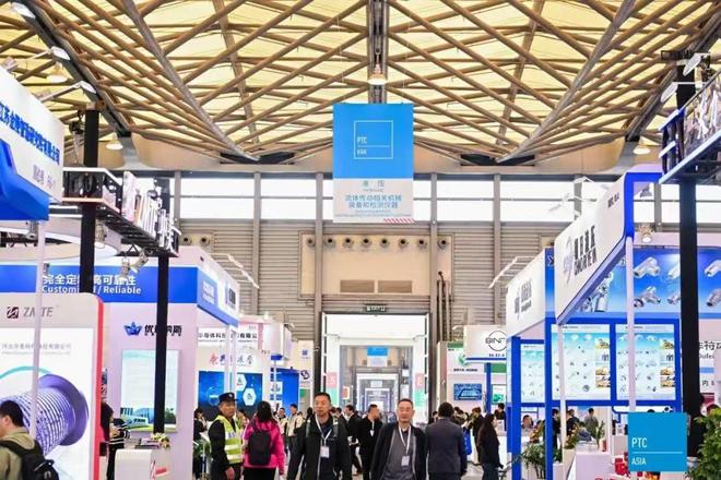 必一运动科技：汇聚前沿技术、开创性产品！2024汉诺威上海工业联展向“新”而行