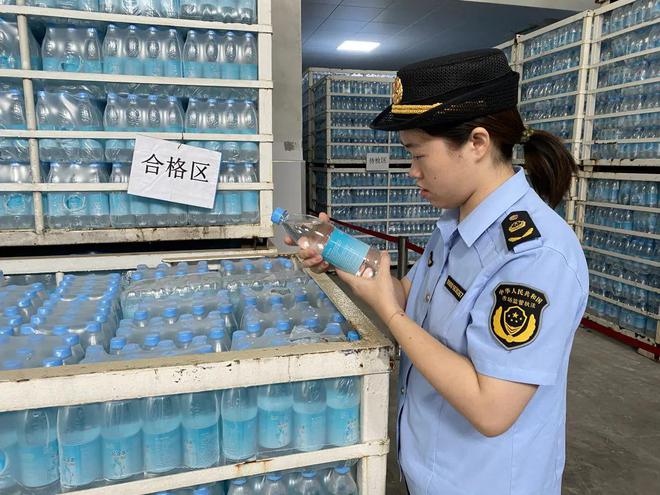 崇明全力推进预包装食品追溯二维码赋码工作(图2)