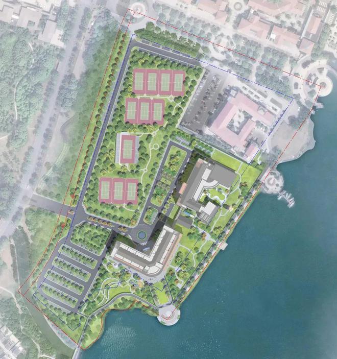 必一运动科技：年终冲刺！园区项目建设热度不减！(图8)
