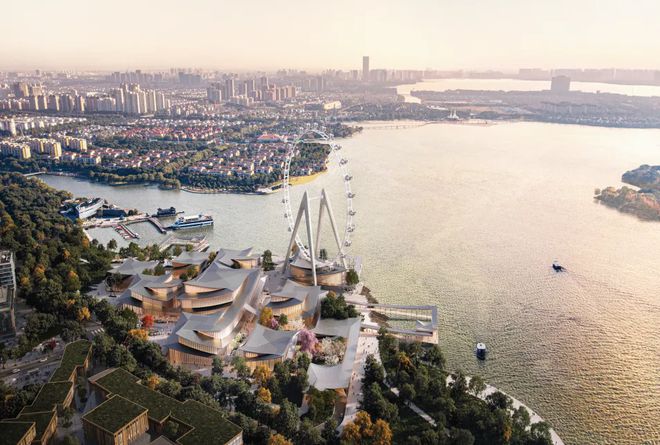 必一运动科技：年终冲刺！园区项目建设热度不减！(图7)
