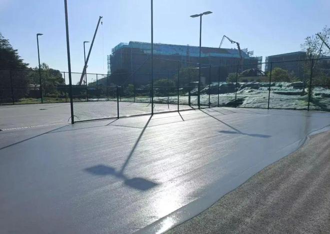 必一运动科技：年终冲刺！园区项目建设热度不减！(图10)