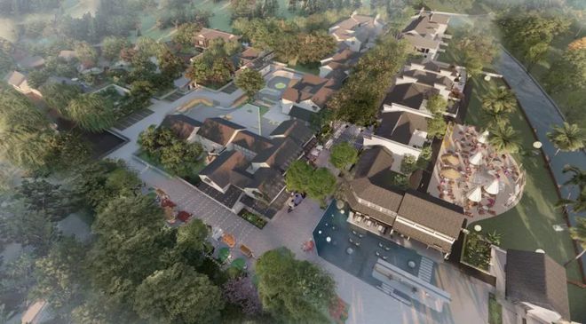 必一运动科技：年终冲刺！园区项目建设热度不减！(图11)
