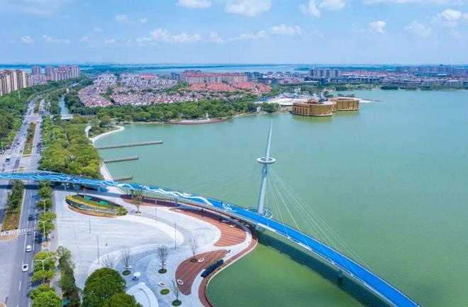 必一运动科技：年终冲刺！园区项目建设热度不减！(图18)