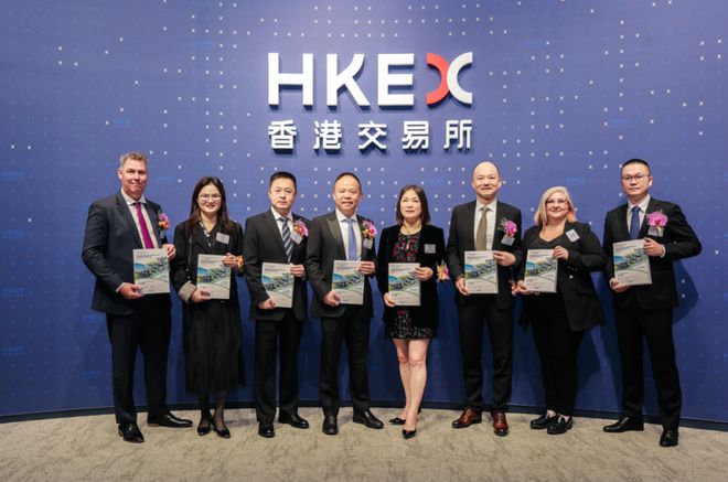 聚汽早报快准车服海外正式上线；新吉奥房车正式在香港交易所主板挂牌上市……(图2)