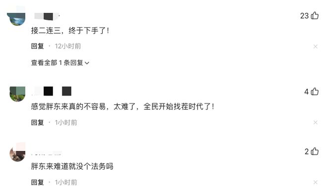 掉色过敏内裤、卷曲毛发月饼胖东来开年忙着翻车？(图14)