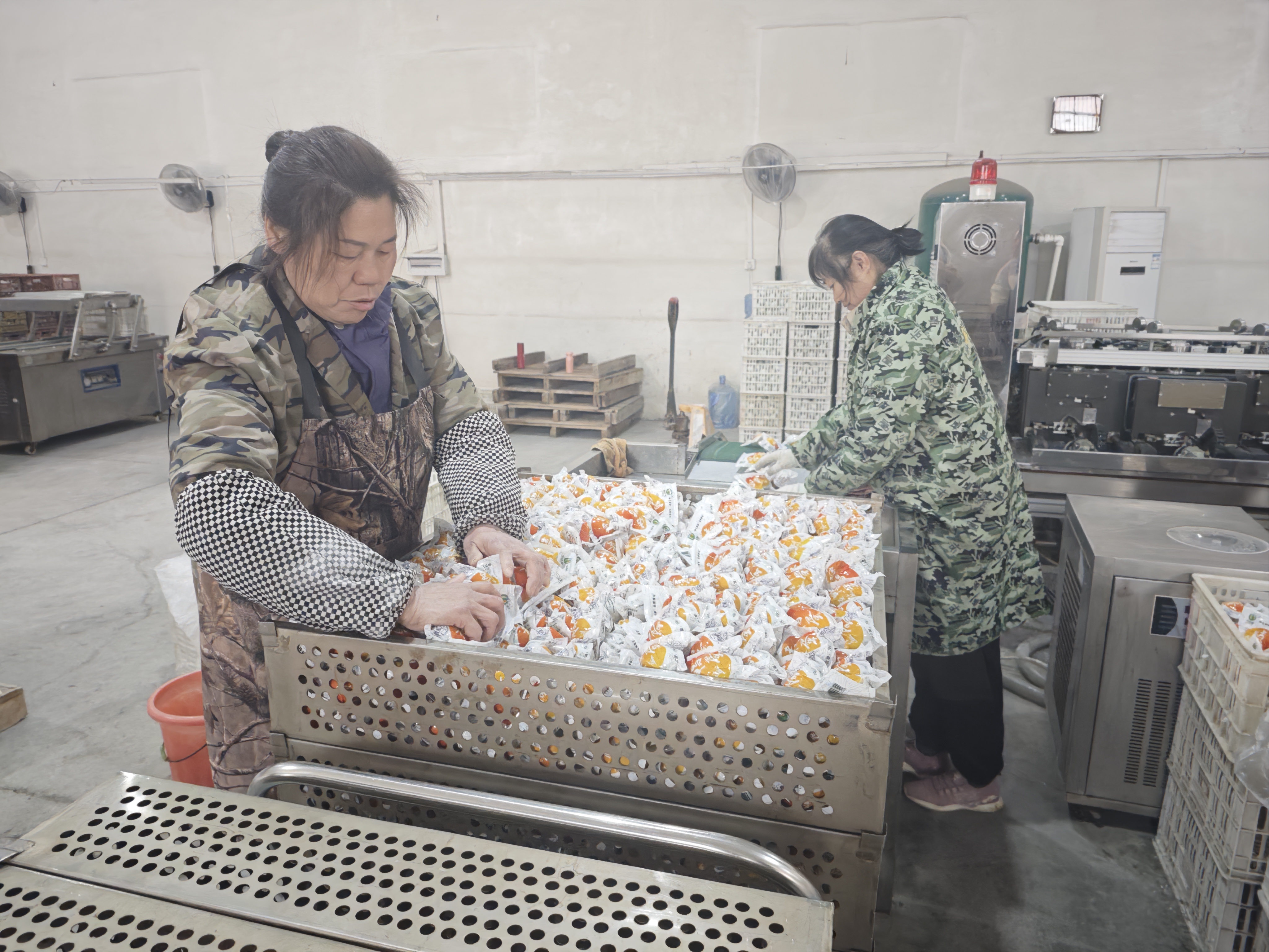 运粮湖管理区：开篇“铆足劲”奋战“开门红”(图3)