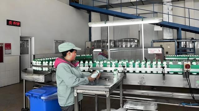 必一运动：郑州有娃哈哈工厂吗(图2)