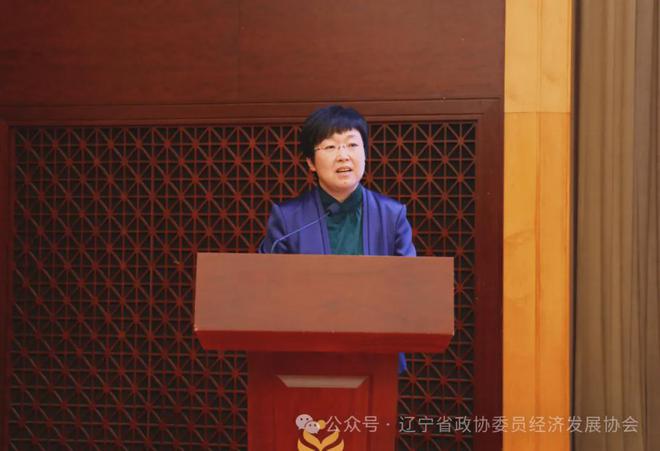 必一运动：协会简讯┃协会青委会应邀参加辽宁省包装产业发展大会！