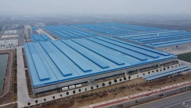 许昌建安区：精细服务助复工全力冲刺“开门红”