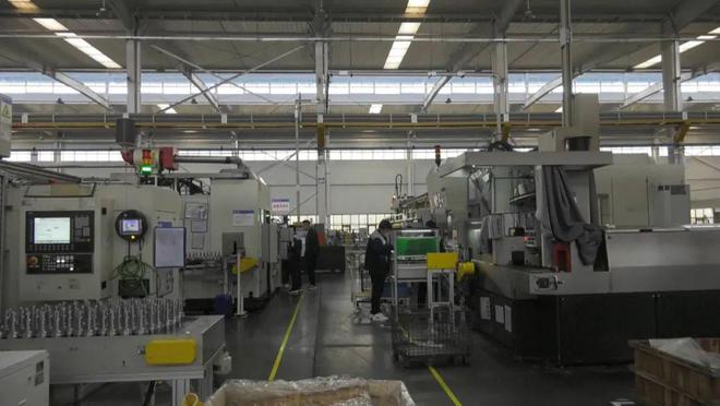 许昌建安区：精细服务助复工全力冲刺“开门红”(图3)