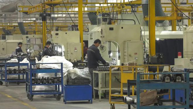 许昌建安区：精细服务助复工全力冲刺“开门红”(图7)