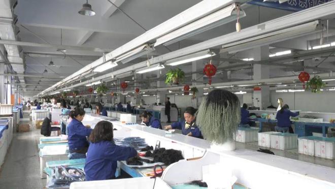 许昌建安区：精细服务助复工全力冲刺“开门红”(图8)