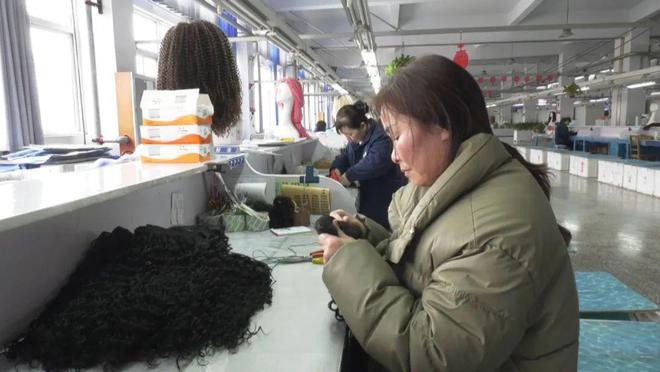 许昌建安区：精细服务助复工全力冲刺“开门红”(图10)