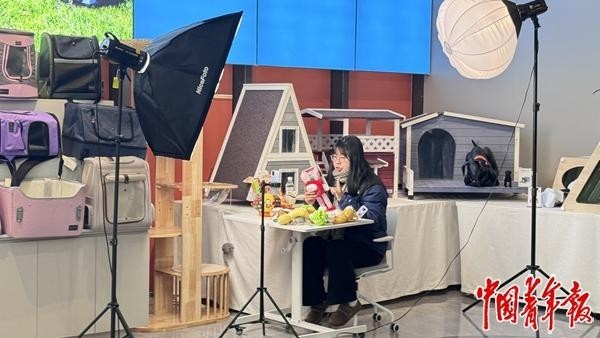 必一运动：小县城何以托起几十亿宠物产业“中国皮都”涅槃记(图2)