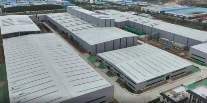 必一运动科技：打破世界壁垒！比A4纸还薄的日照造“手撕钢”实现量产！