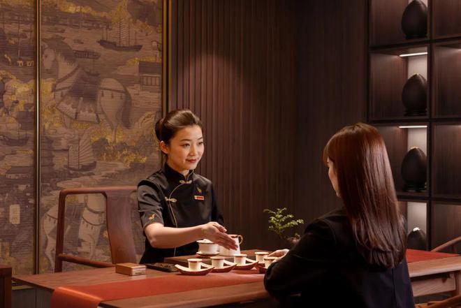 重磅！新希望旗下昇望基金投资中国高端茶龙头八马茶业(图7)
