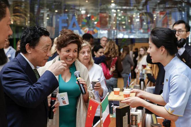 重磅！新希望旗下昇望基金投资中国高端茶龙头八马茶业(图10)