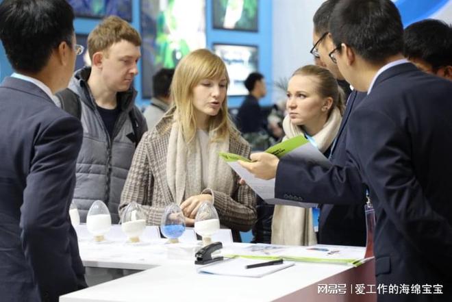 重庆国际日化展2025！你绝对不想错过的行业盛会！(图4)