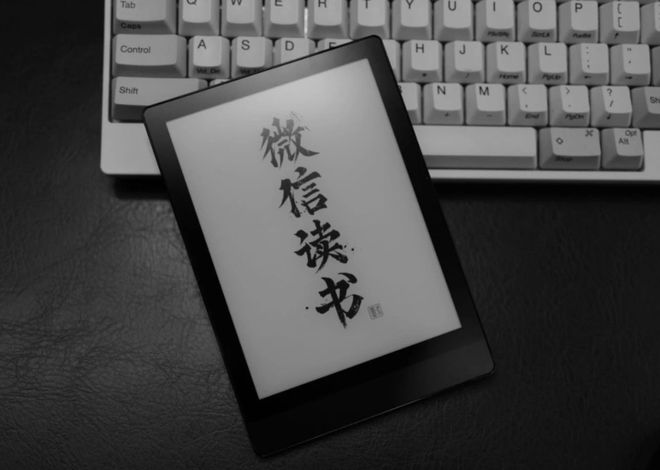 一年60多款新品2024年电子书阅读器市场怎么样了？(图5)