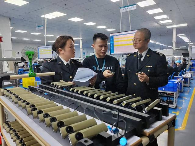 同比增长117%！2024年东莞民营企业进出口总值达82632亿元