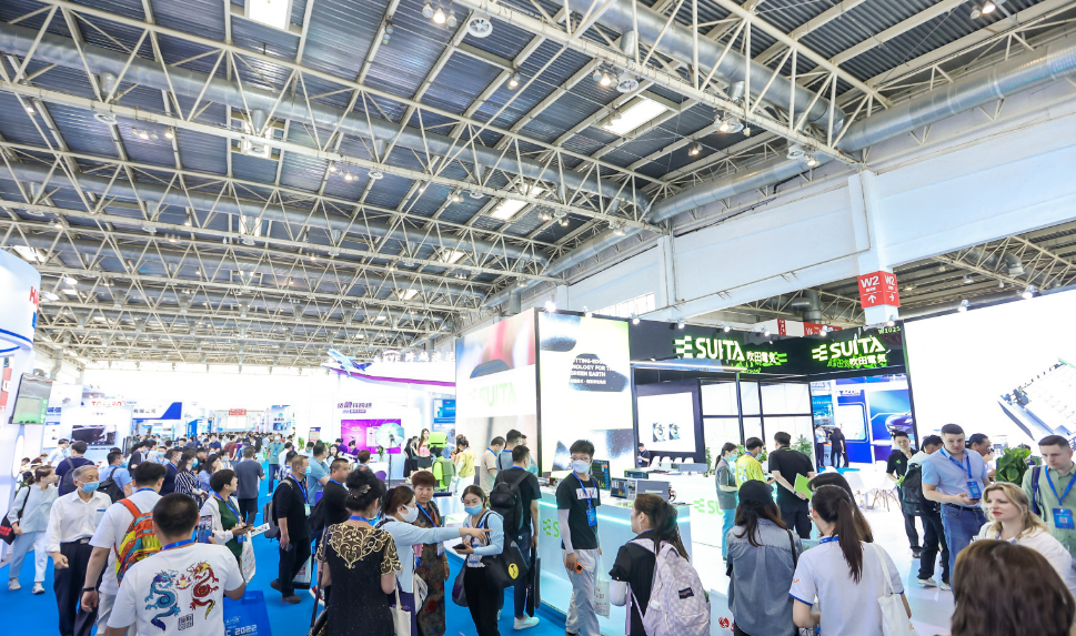 必一智能运动科技：中国推进新型工业化创造发展新动能(图10)