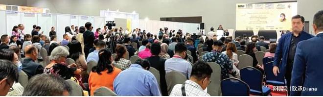 必一智能运动科技：不容错过！2025年马来西亚包装与设备展重磅来袭！(图2)