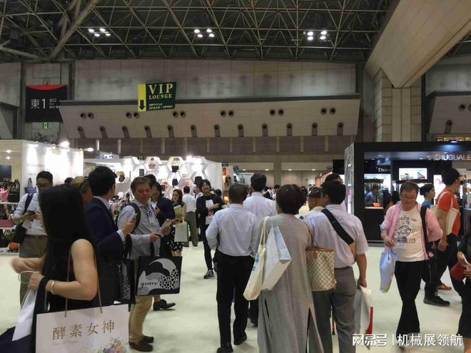 2025年日本东京国际包装展览会JAPANPACK2025