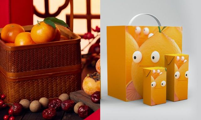 创新包装重塑农产品“命运轨迹”