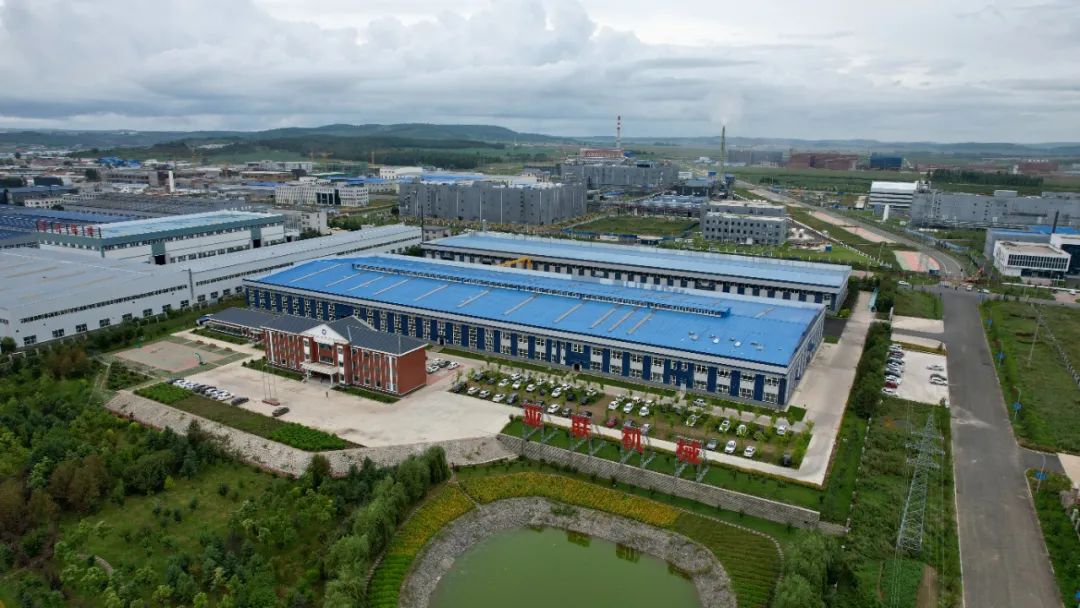 必一运动科技：向新向智向强——2024年延边州工业经济发展综述