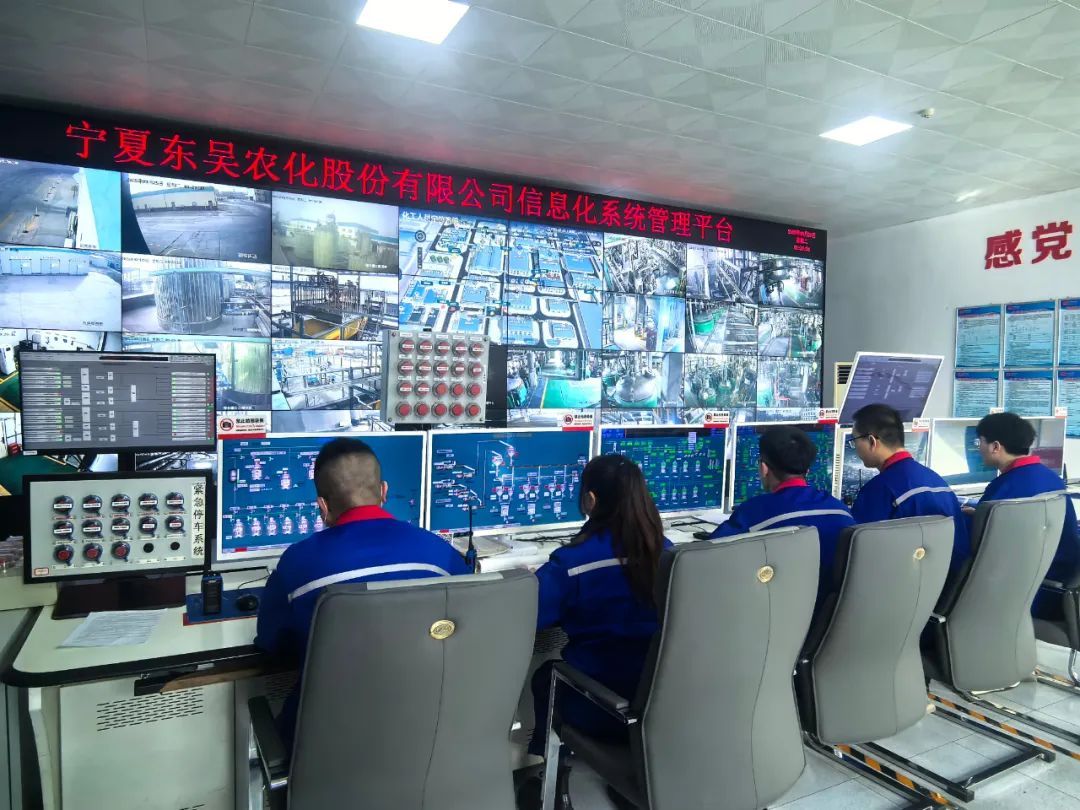稳增长促发展攻坚年追“新”逐“质”强引擎——吴忠市以科技创新引领经济高质量发展(图3)