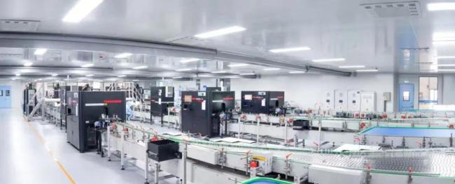 济南市商河县：聚力工业强县加速转型升级(图2)